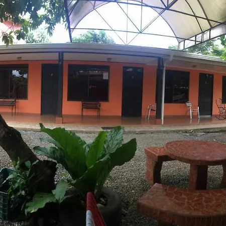 Cabinas Brisas del Golfo