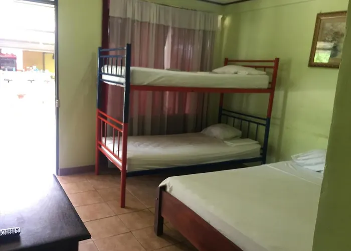 Cabinas Brisas Del Golfo * Colorado (Guanacaste)