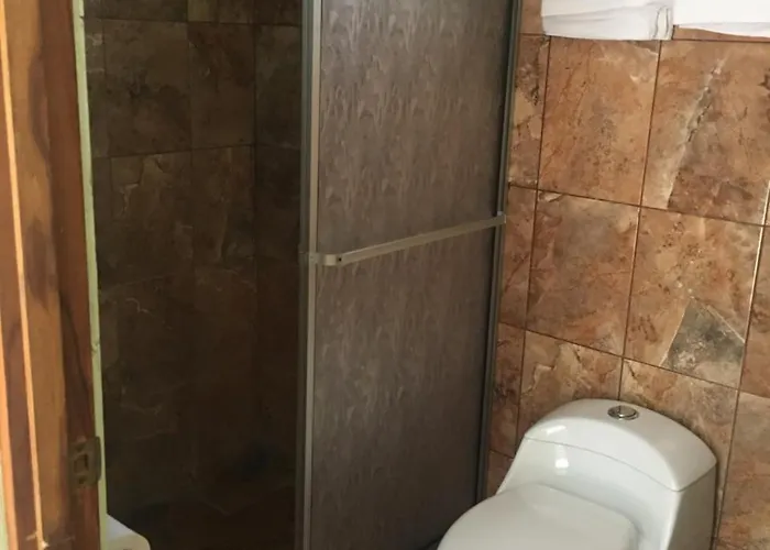 Cabinas Brisas Del Golfo *